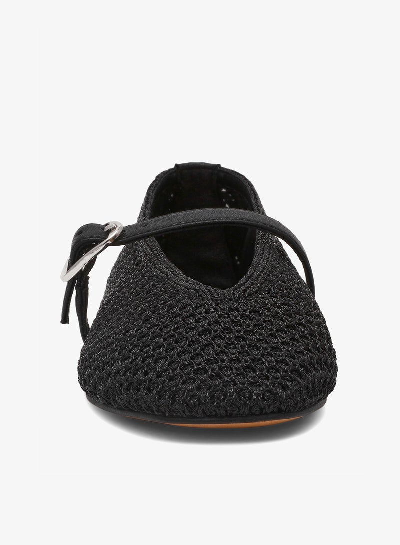 ستيف مادن باليرينا بنسيج معدني - Image 2